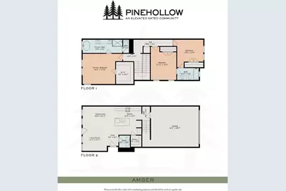 5204 Amber Sunrise Drive, Houston, TX 77018 - Photo 23