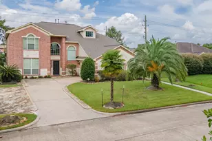 18611 Polo Meadow Dr, Humble, TX 77346 - Photo 1