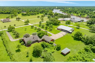 2910 County Road 519, Brazoria, TX 77422 - Photo 9