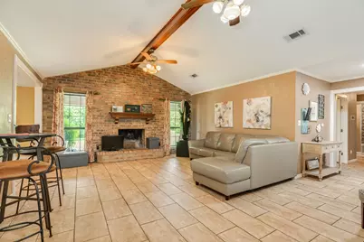 2910 County Road 519, Brazoria, TX 77422 - Photo 3