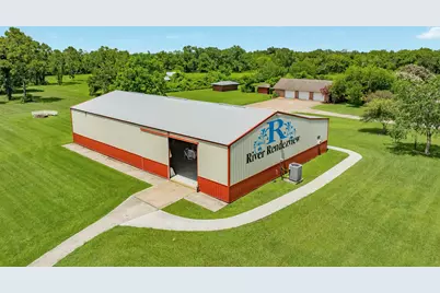 2910 County Road 519, Brazoria, TX 77422 - Photo 5
