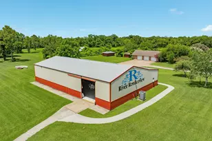 2910 County Rd 519, Brazoria, TX 77422 - Photo 5
