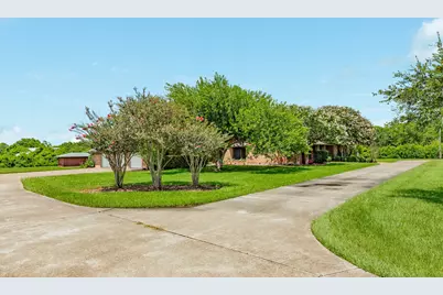 2910 County Road 519, Brazoria, TX 77422 - Photo 15