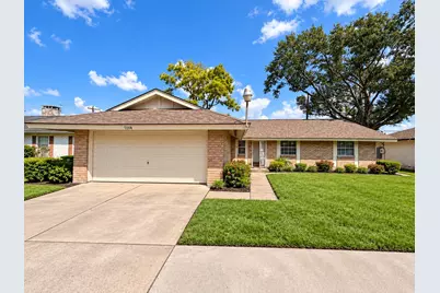 11114 W Bellfort Street, Houston, TX 77099 - Photo 1