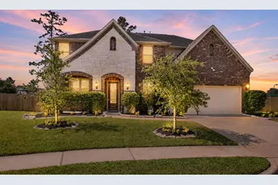 9039 Charncross Lane, Tomball, TX 77375 - Photo 1