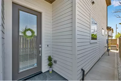 4202 Gillespie Street #A, Houston, TX 77020 - Photo 3