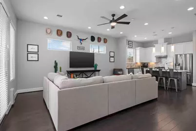 4202 Gillespie Street #A, Houston, TX 77020 - Photo 7