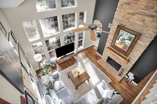 6603 Ranch Park Dr, Magnolia, TX 77354 - Photo 17