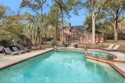 6603 Ranch Park Drive, Magnolia, TX 77354 - Photo 23