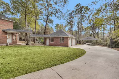 6603 Ranch Park Drive, Magnolia, TX 77354 - Photo 23