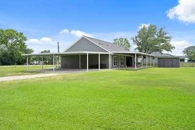 2518 County Road 160, Alvin, TX 77511 - Photo 33