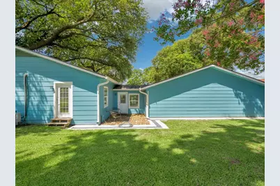683 Water View Drive, Livingston, TX 77351 - Photo 33