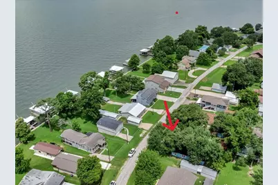 683 Water View Drive, Livingston, TX 77351 - Photo 5