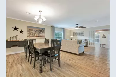683 Water View Drive, Livingston, TX 77351 - Photo 17