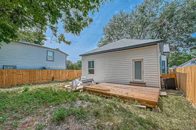 1275 Morris Street, Houston, TX 77009 - Photo 35