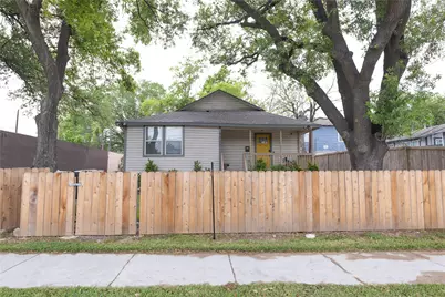 8007 Capitol Street, Houston, TX 77012 - Photo 1