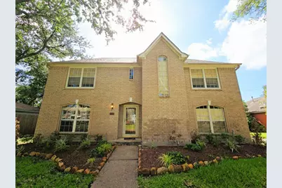 2502 Fairwind Drive, Houston, TX 77062 - Photo 1