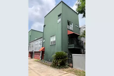 1315 Buckner Street, Houston, TX 77019 - Photo 1