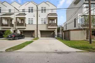 616 Roy St, Houston, TX 77007 - Photo 1