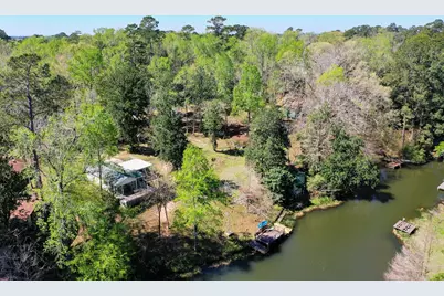 400 Driftwood Drive, Goodrich, TX 77335 - Photo 1