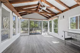 400 Driftwood Dr, Goodrich, TX 77335 - Photo 7