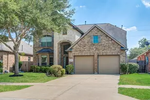 4411 Enchanted Spring Court, Sugar Land, TX 77479 - Photo 3