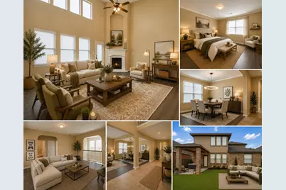 4411 Enchanted Spring Ct, Sugar Land, TX 77479 - Photo 1