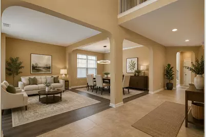 4411 Enchanted Spring Ct, Sugar Land, TX 77479 - Photo 5