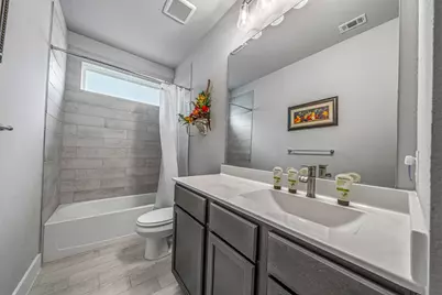 23419 Persimmon Creek Lane, Katy, TX 77493 - Photo 7
