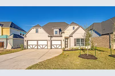 149 Peninsula Point Drive, Montgomery, TX 77356 - Photo 1