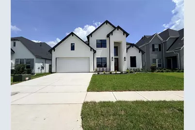 1727 South Pointe, Friendswood, TX 77546 - Photo 1