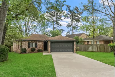 25 Shady Oak Lane, Conroe, TX 77304 - Photo 1
