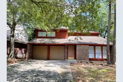 4 N Greenbud Court, The Woodlands, TX 77380 - Photo 1