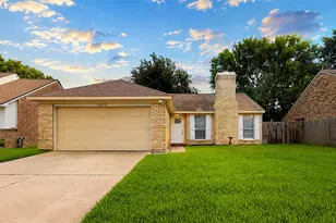22618 Powell House Ln, Katy, TX 77449 - Photo 1