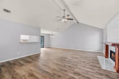 22618 Powell House Lane, Katy, TX 77449 - Photo 3