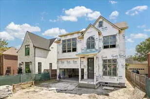 3717 Carlon St, Southside Place, TX 77005 - Photo 1