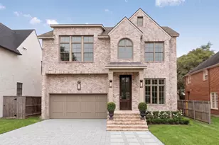 3717 Carlon St, Southside Place, TX 77005 - Photo 1
