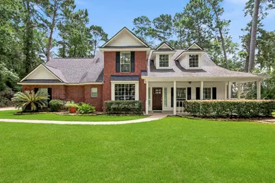 14 Creek Forest Lane, Conroe, TX 77384 - Photo 1