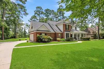 14 Creek Forest Lane, Conroe, TX 77384 - Photo 5