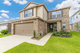 20853 Sheffield Pk Dr, Porter, TX 77365 - Photo 3