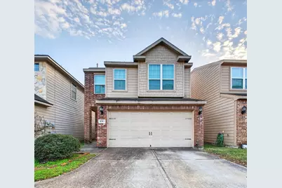 10913 Panther Court, Houston, TX 77099 - Photo 1