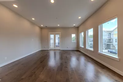 1114 W 15th 1/2 Street #A, Houston, TX 77008 - Photo 15