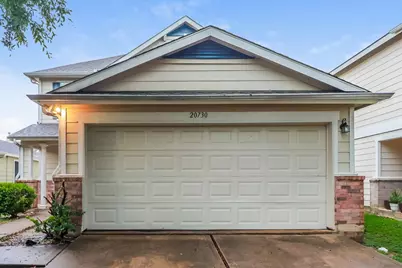 20730 Dickinson Manor Lane, Cypress, TX 77433 - Photo 1