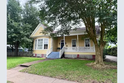 606 Sycamore Street, Brenham, TX 77833 - Photo 27