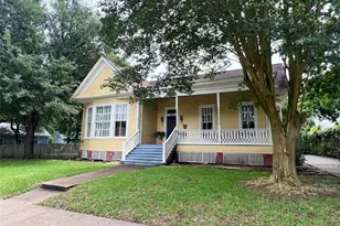 606 Sycamore St, Brenham, TX 77833 - Photo 27