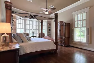 606 Sycamore St, Brenham, TX 77833 - Photo 9