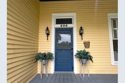606 Sycamore Street, Brenham, TX 77833 - Photo 5