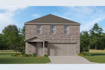 545 Southern Magnolia Way, Magnolia, TX 77354 - Photo 11