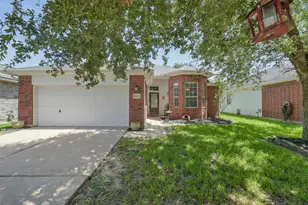 16810 Empty Ness Dr, Cypress, TX 77429 - Photo 1