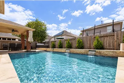 2803 Lakecrest Forest Drive, Katy, TX 77493 - Photo 35
